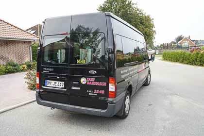 Fahrzeug