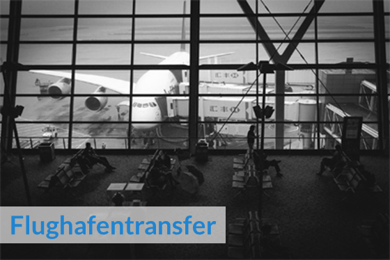 Flughafen