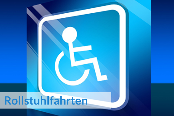 Rollstuhl