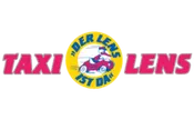 Taxi Lens Logo